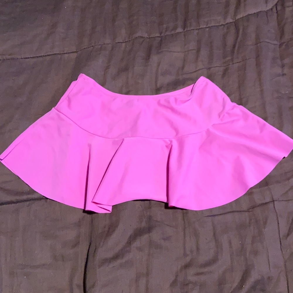 Girls Coverup by Xhilaration Brand.